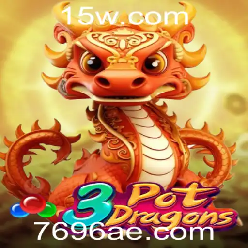 3PotDragons: Um Novo Jogo que Conquista as Mesas de Jogos