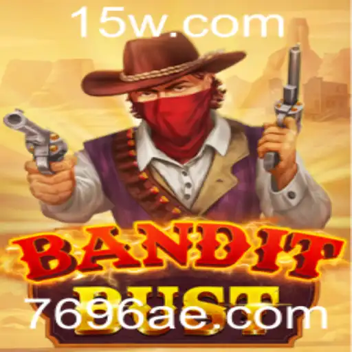 Explorando o Mundo Aventura de BanditBust