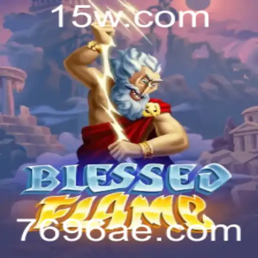 Explorando o Universo de BlessedFlame: Um Mergulho Profundo na Aventura Interativa