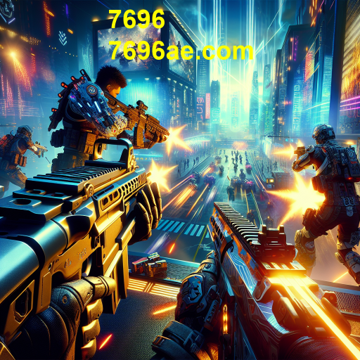 A Evolução dos Jogos FPS: Da História ao Futuro