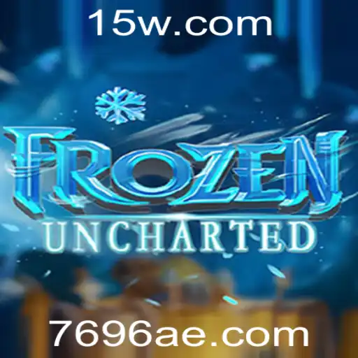 FrozenUncharted: A Aventura Congelada com um Toque de Mistério em 7696