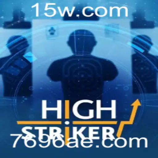 HighStriker: Tudo o Que Você Precisa Saber Sobre Este Empolgante Jogo