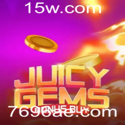 Descubra o Mundo Vibrante de JuicyGemsBonusBuy