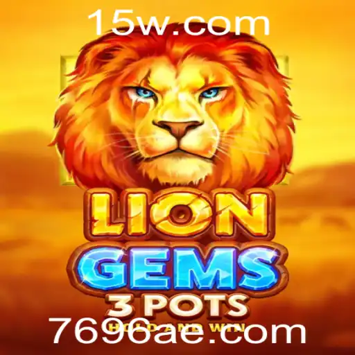 Descubra LionGems3pots: A Nova Sensação dos Jogos de Aventura