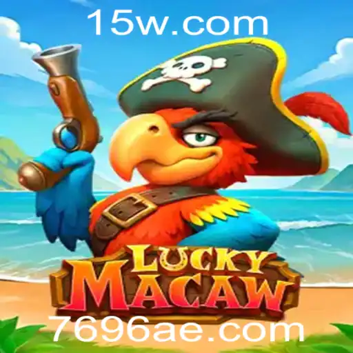 LuckyMacaw: O Jogo de Estratégia e Sorte que Está Conquistando o Mundo