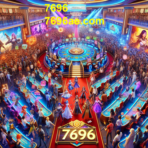 A Revolução dos Jogos Multiplayer: Conectando Jogadores ao Redor do Mundo