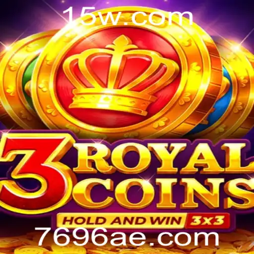 Explorando o Fascinante Mundo de '3royalcoins': Regras e Estratégias