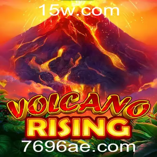 VolcanoRising: A Nova Aventura Explosiva no Mundo dos Jogos