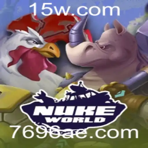 Explorando NukeWorld: O Jogo Que Redefine Estratégia e Aventura