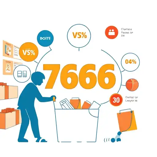 7696: Promoções: Estratégias para Impulsionar Vendas