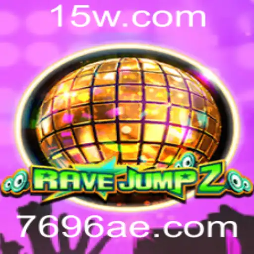 Descubra o Universo de RaveJump2: O Jogo Inovador que Dominou a Cena Gamer