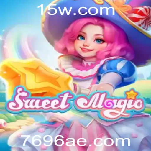 Descubra o Universo Encantador de SweetMagic