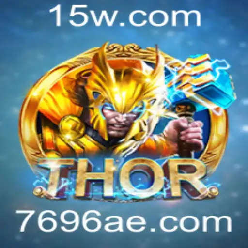 THOR: Um Jogo Épico de Estratégia e Aventura