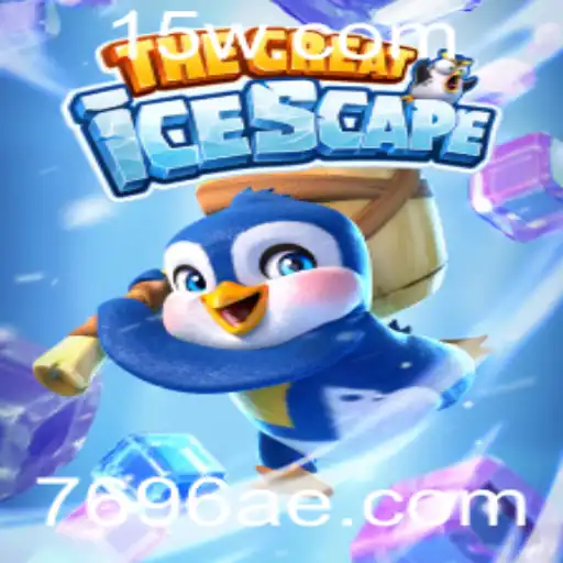 Explorando o Jogo TheGreatIcescape: Um Mergulho Atraente no Mundo Congelado