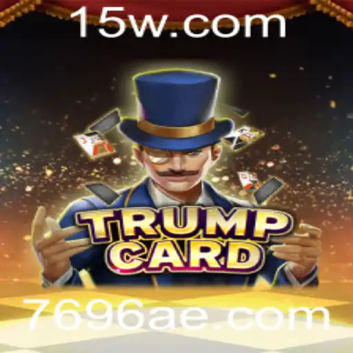 Descubra o Jogo de Estratégia TrumpCard: A Nova Sensação dos Tabuleiros